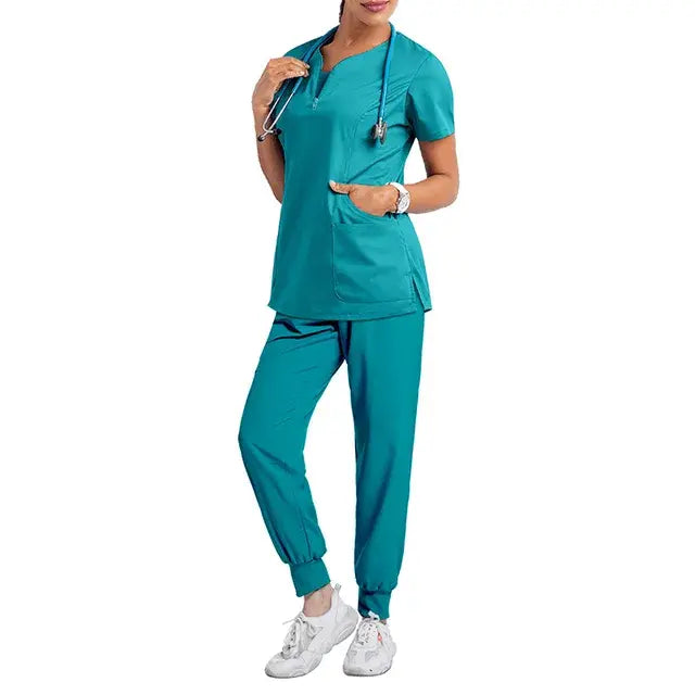 Medical Uniforms & Scrub For Doc - Nurse - Carer - Pharmacist - Dentist