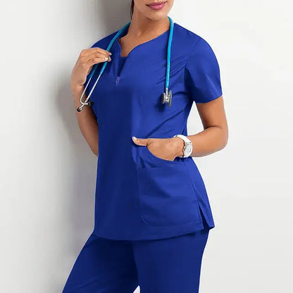 Medical Uniforms & Scrub For Doc - Nurse - Carer - Pharmacist - Dentist