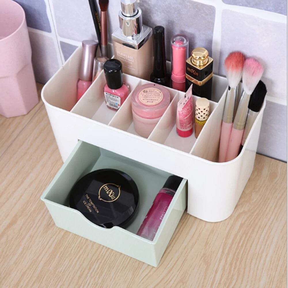 Makeup Organizer