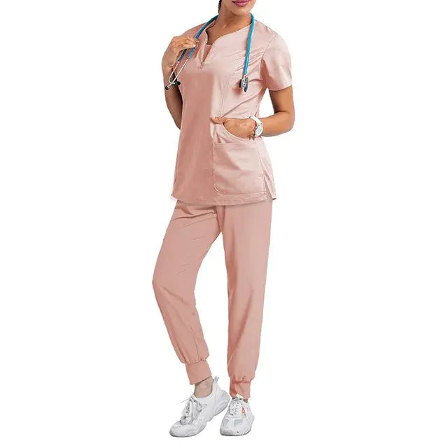 Medical Uniforms & Scrub For Doc - Nurse - Carer - Pharmacist - Dentist