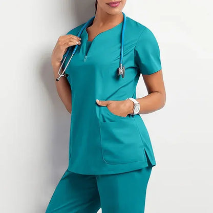 Medical Uniforms & Scrub For Doc - Nurse - Carer - Pharmacist - Dentist