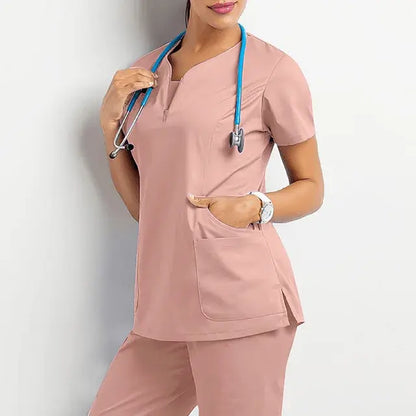 Medical Uniforms & Scrub For Doc - Nurse - Carer - Pharmacist - Dentist