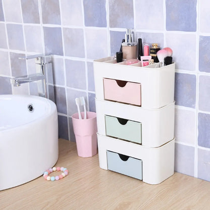 Makeup Organizer