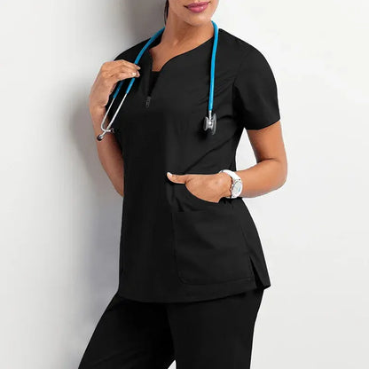 Medical Uniforms & Scrub For Doc - Nurse - Carer - Pharmacist - Dentist